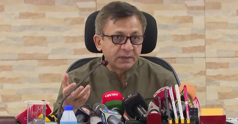 বাণিজ্যমন্ত্রী খন্দকার আব্দুল মুক্তাদির